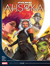 Star Wars: Ahsoka (2024)